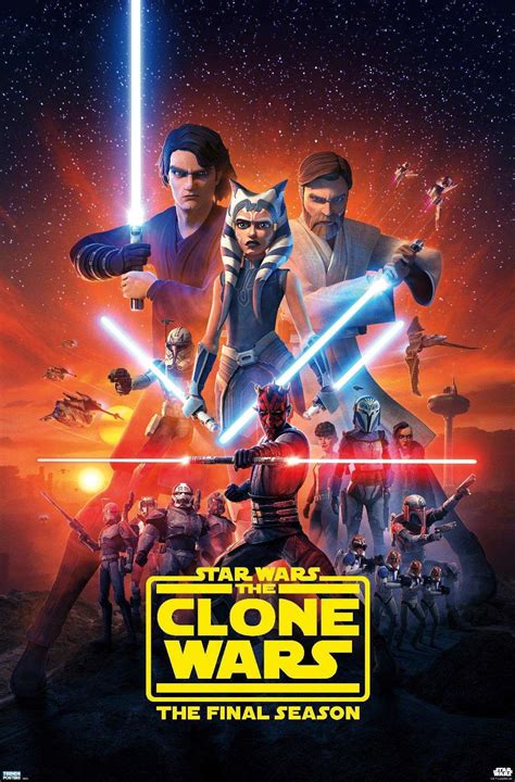 star wars the clone wars season 7 episode 7 watch|clone wars season 7 release date.